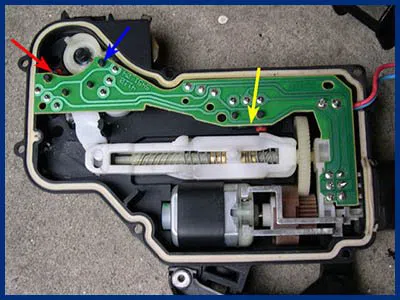 Advantage Locksmith Store Franklin, TN 615-274-1472 - 5-locks-repair