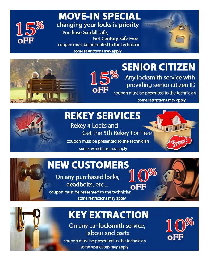 Advantage Locksmith Store Franklin, TN 615-274-1472 - coupon
